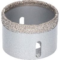 Bosch X-LOCK Diamanttrockenbohrer Best for Ceramic Dry Speed