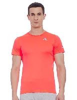adidas Herren Run It T-Shirt, App Solar Red
