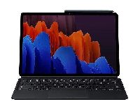 B-Ware: Samsung Galaxy Tab S8 Keyboard Cover Black (EF-DT870)