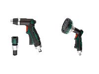 PARKSIDE® Multifunktionsbrause/Gartenspritze, Softgrip