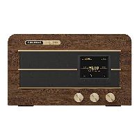 GRUNDIG GHR7500 Heinzelmann, braun Limited Edition