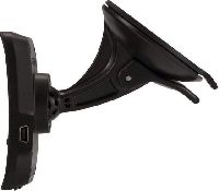 Garmin »DriveLuxe 50 Saugnapfhalter« Halterung