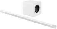 Samsung HW-S810B / HW-S811B 3.1 Soundbar (Bluetooth, WLAN, Dolby Atmos- und DTS Virtual:X)
