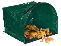 PARKSIDE® Gartenabfallsack mit Kehrkante, 150 Liter