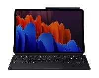 B-Ware: Samsung Galaxy Tab S8 Keyboard Cover Black (EF-DT870)
