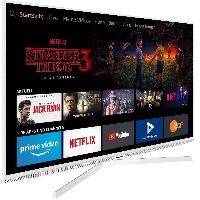 Grundig 49 GUW 8040 Fire TV Edition, LED-Fernseher