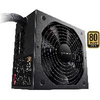 Sharkoon WPM Gold ZERO 550W, PC-Netzteil
