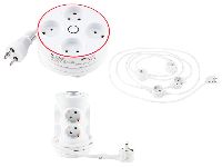 SILVERCREST® Clevere Steckdosen