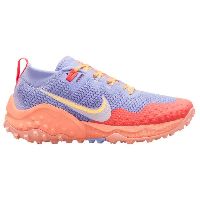 Nike - Women's Wildhorse 7 - Trailrunningschuhe bunt