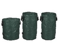 PARKSIDE® Gartensack, 3-teilig