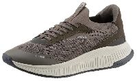 Boss TTNM EVO Slon Slip-On Sneaker mit leichter Laufsohle