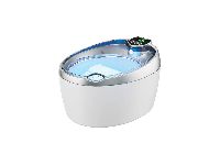 SILVERCREST® Ultraschall-Reinigungsgerät »SUR 48 C4«