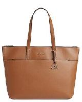 Calvin Klein Damen Schultertasche