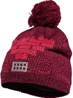 lego wear LEGO® Wear Strickmütze »Lego Afia 702 in Rot« (Packung) in tollem Design