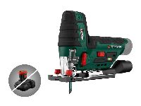 PARKSIDE® 12 V Akku-Stichsäge »PSTKA 12 B3«, ohne Akku und Ladegerät