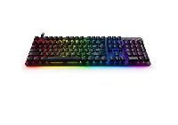 Razer Upgrade-Set mit PBT Tastenkappen + Spiralkabel (120 Doubleshot PBT Tasten, US Layout