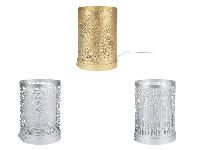 SILVERCREST® Aroma Diffuser »Design«, mit Lichtfunktion