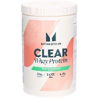 MyProtein Clear Whey Watermelon