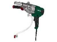 PARKSIDE® Kernbohrmaschine »PKBM 1800 A1«, 1800 W, 120 mm Bohrdurchmesser