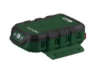 PARKSIDE® 20 V Akku-Ladeadapter »PWCA 20-Li A1«