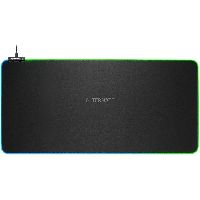 Sharkoon 1337 RGB V2 Gaming Mat 900, Gaming-Mauspad