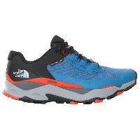 The North Face - Vectiv Exploris Futurelight - Multisportschuhe Gr 10,5 blau