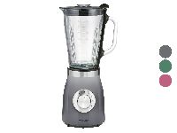 SILVERCREST® Standmixer »SSTMC 600 A1«, mit Klingen aus Edelstahl, ca. 1,75 l