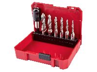 PARKSIDE® Kombi-Gewindebohrer-Set, 7-teilig