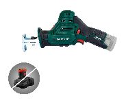 PARKSIDE® 12V Akku-Astsäge »PAAS 12 A2«, Ø 80 mm / Ø 50 mm, ohne Akku und Ladegerät