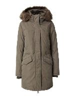 Superdry Winterjacke »Everest«