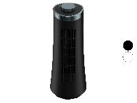 SILVERCREST® Tower Ventilator »Mini«, 2 Gebläsestufen
