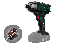 PARKSIDE® 20V Akku-Drehschlagschrauber »PDSSA 20-Li A1«, ohne Akku und Ladegerät