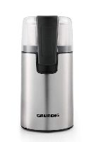 Grundig Kaffeemühle CM 4760, 180 W, Schlagmahlwerk, 70 g Bohnenbehälter