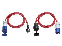 PARKSIDE® Camping CEE-Adapterleitung, IP44