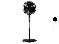 SILVERCREST® Standventilator »SSVF 45 B1«, inkl. Fernbedienung