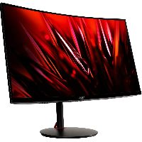 Acer Nitro XZ320QX, Gaming-Monitor