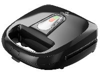 SILVERCREST® Sandwichmaker, mit Wechselplatten