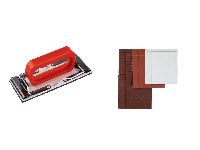 PARKSIDE® Schleifpapierblock / Schleifpapier-Set