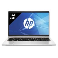 B-Ware: HP EliteBook 850 G8 - 15,6 Zoll - Core i5-1135G7 @ 2,4 GHz - 8GB RAM - 250GB SSD - FHD (1920x1080) - Webcam - Win10Pro