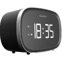 Grundig Sonoclock 3500, Radiowecker