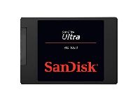 SanDisk Ultra 3D SSD 4 TB interne SSD