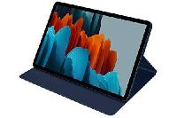 Samsung Book Cover EF-BT630 für das Galaxy Tab S7, Navy