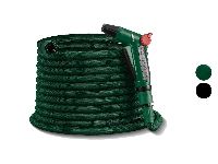 PARKSIDE® Flexi-Gartenschlauch-Set, 30 m