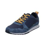 bugatti Herren Riptide Sneaker, Dark Blue
