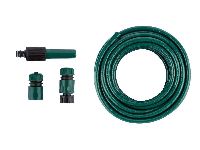 PARKSIDE® Gartenschlauch-Set, 20 m