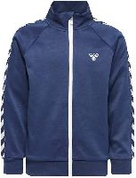 Hummel Trainingsjacke »HMLKICK ZIP JACKET«