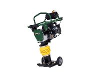 PARKSIDE® Benzin-Vibrationsstampfer »PVS 4780 A1«, 10000 N, 5,7 PS