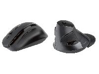 SILVERCREST® Ergonomische Funkmaus »SFM 2400 A1« / »SFM 2400 B1«