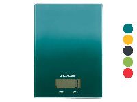 SILVERCREST® Küchenwaage, Sensortastenbedienung