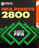 FIFA 23: Ultimate Team - 2800 FIFA Points | PC Code - Origin